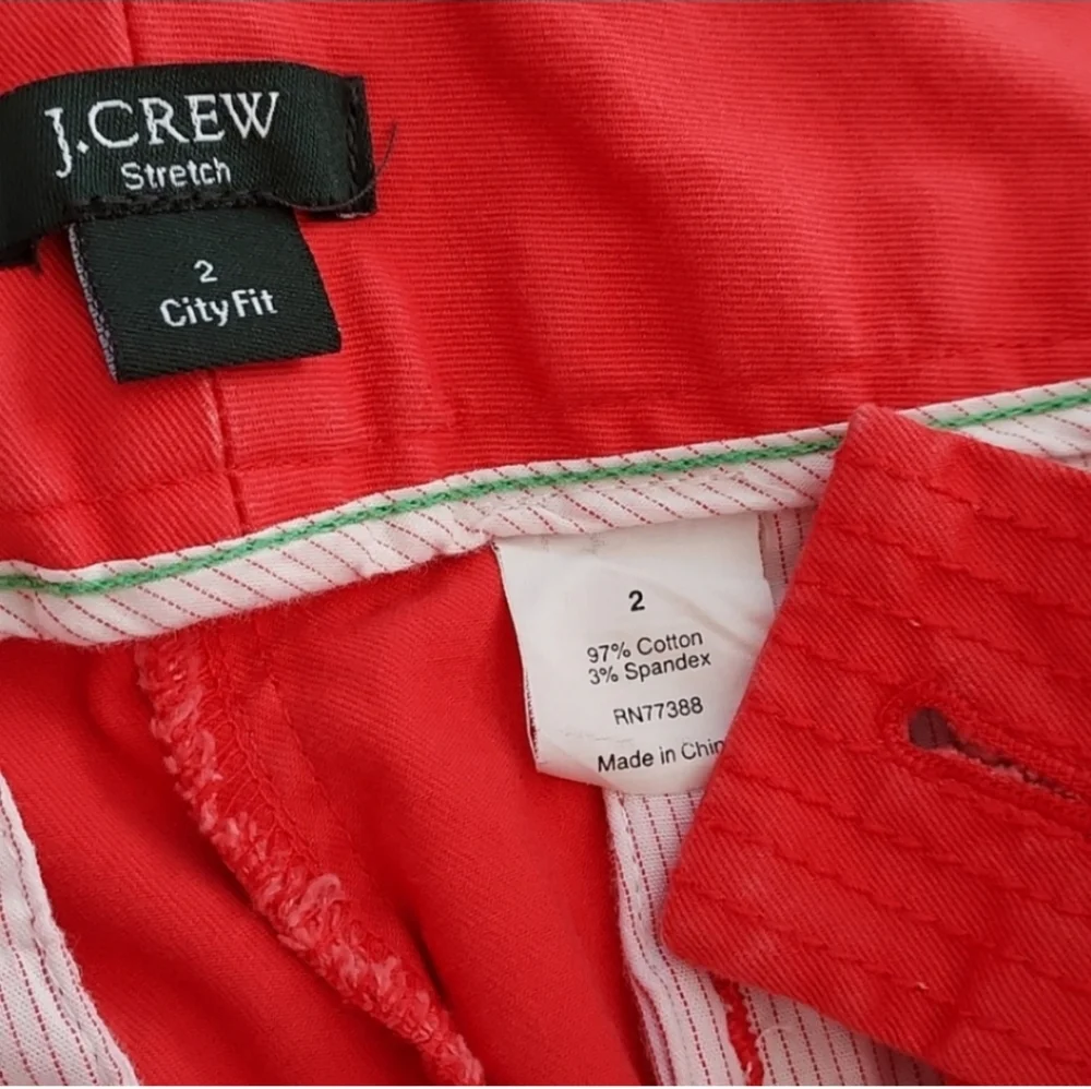J.Crew pants - Picture 5 of 7